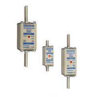 NH gG Fuse - 25A 500VAC NH0 - Y216198
