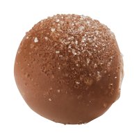 Noma - milk chocolate with whisky flavour ganache 14.6g - 1kg