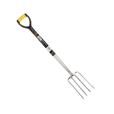 Pro Platinum Digging Fork