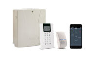 LightSYS&trade;2 hybrid security system