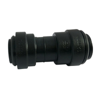 8-6mm Straight Reducer Joiners