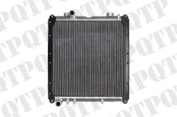 Radiator