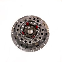 11In SINGLE CLUTCH COVER
