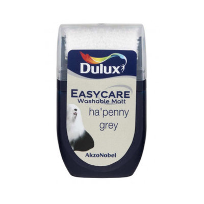 Dulux Easycare - HaPenny 30ml (Tester)