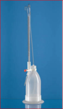 Schilling Automatic Burette 25ml BRAND™
