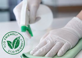 Eco-Friendly Products