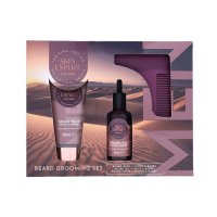 Skin Expert Beard Grooming Gift Set