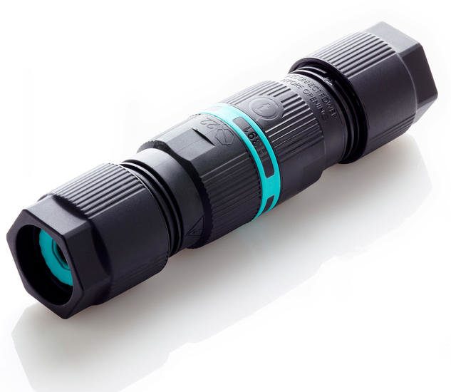 Techno Joint Circular Connector THB.391.A4A.L.R In Stock Demesne