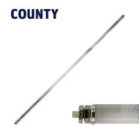 COUNTY SILICA TUBE COMMERCIAL TOASTER ELEMENT