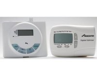 Worcester Bosch Digistat Optimiser Programmable 7 Day Room Thermostat System 7716192031