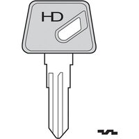 YH34RP YAMAHA M/BIKE