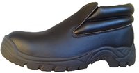REDBACK PRETO Safety Boot S2 SRC