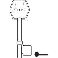 KBM3D GENUINE ARRONE 3 LEVER