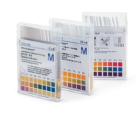 PH-INDICATOR STRIPS PH 0 - 2.5 SPECIAL INDICA