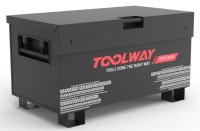 Toolway Site Storage Box W1155 x D450 x H460mm