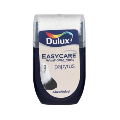 Dulux Easycare - Papyrus 30ml (Tester)