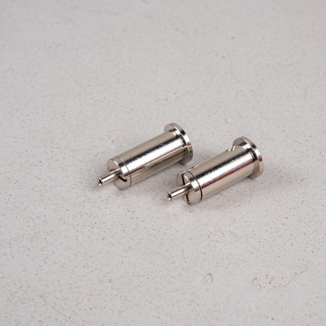 Steel cable holder G6 for 1.2-1.5mm wire