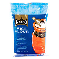 Rice Flour (Natco)- 1.5kg
