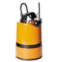 TSURUMI LC1.4S 110VSubmersible Puddle Pump