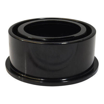 Polypipe 40mm SW81 Black Boss Adaptor