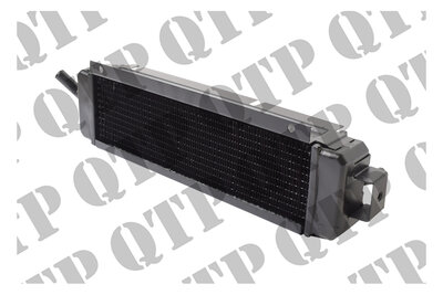 Oil Cooler John Deere
