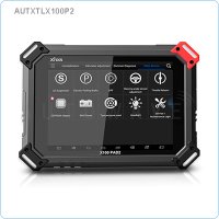 XTool X100 Pad 2 Key Programming Tablet UK Version