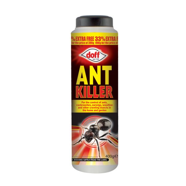 DOFF ANT KILLER POWDER 300G