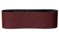 Sanding Belts 180 Grit 75 x 533 mm 3 pack
