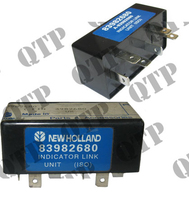 Indicator Relay