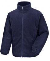 Core Padded Winter Fleece