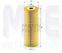 Oil Element