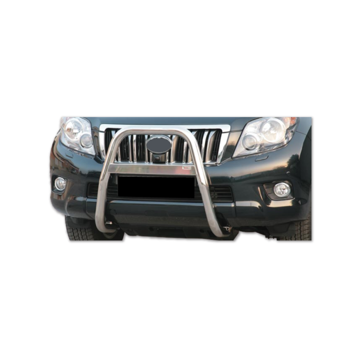 Off-Road A-Bar for Land Cruiser 09 -17 (63mm)