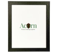 Wood Frame 20x32mm - Size: 04"x04" (Box of 6)