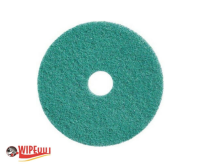 Floor Pads 17" Green 5pk