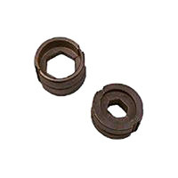 Hexagonal Crimping Die Set, ME48-U