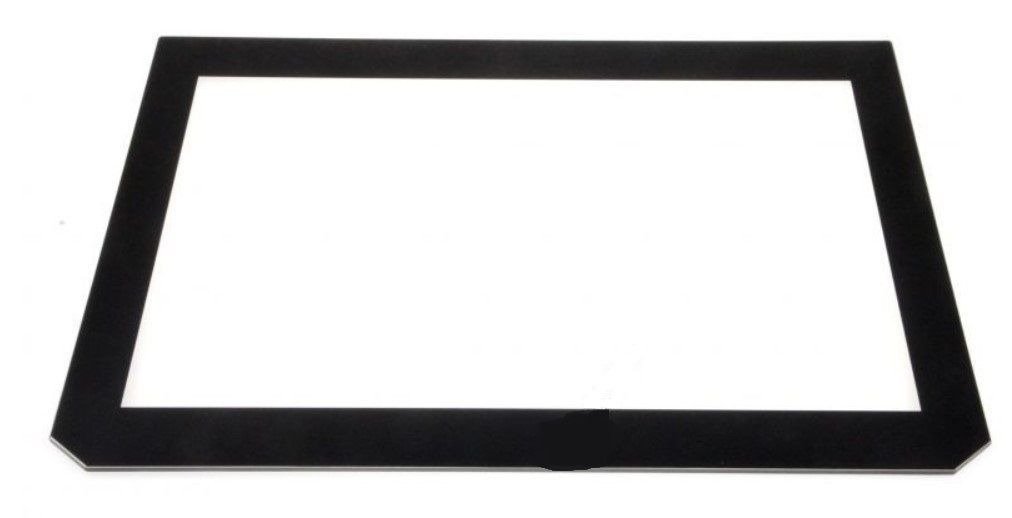 Currys Amica Bush Logik Main Oven Inner Glass 514mm x 403mm Genuine