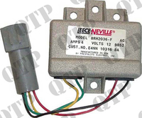 Voltage Regulator