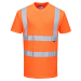 Portwest, Hivis T-Shirt, Orange