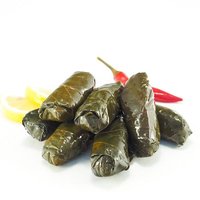 Stuffed Vine Leaves (Yaprak Sarma Tamek) 12x400g