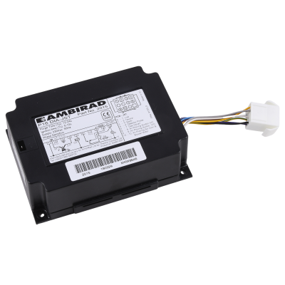 Ontstekingseenheid Pactrol P16DIA-JST (CE) 2015