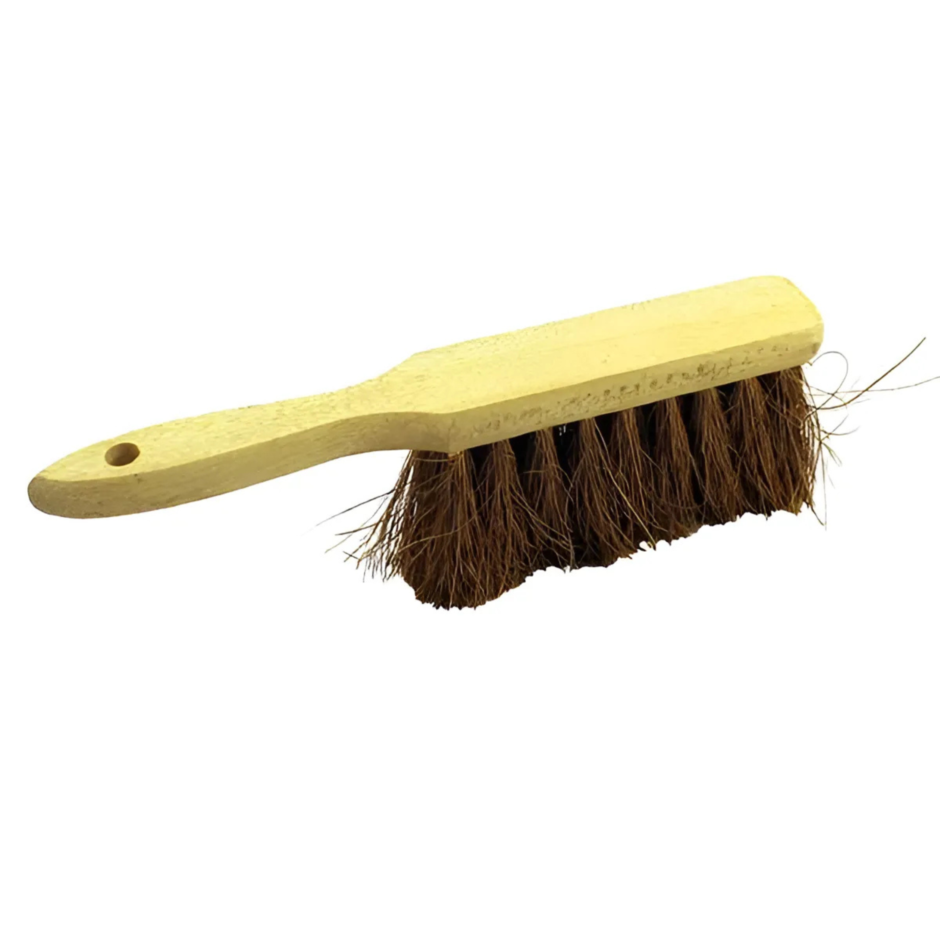 Coco Soft Wooden Hand Brush