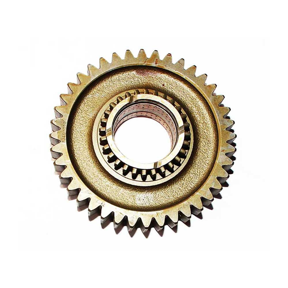 GEAR- 2ND 28T/40T