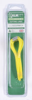 TRIMMER HEAVY DUTY CUTTING LINES