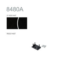 SUPPORT FOR ANTI PANIC CONNECTING ROD