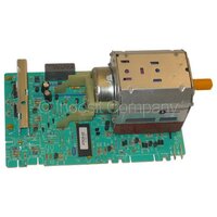 Control Unit Hs