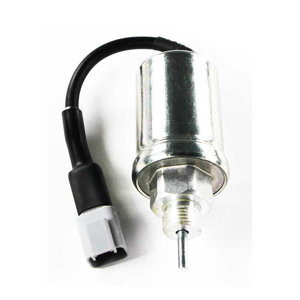 SOLENOID, FUEL SHUT-OFF