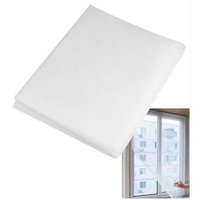 Mosquito Netting 1m x 2m
c/w fixing pads