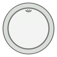 Remo 22" Powerstroke P3 Coated Bass Drumhead