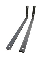 BEARERS ONLY FOR 18" WIDE BELFAST PAIR