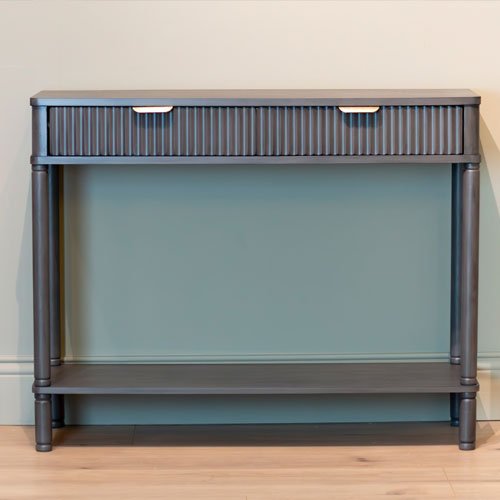 Harmony 2 Drawer Console Table